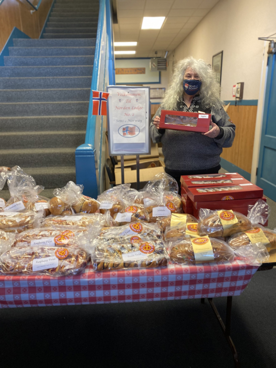 NordenBakeSale1